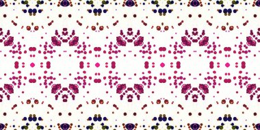 Kusursuz soyut yatay desen. Desen arkaplan deseni