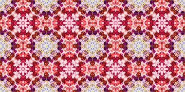 Kusursuz soyut yatay desen. Desen arkaplan deseni