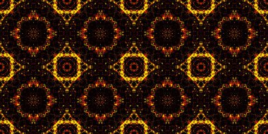 Kusursuz soyut yatay desen. Desen arkaplan deseni