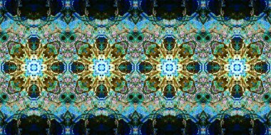 Kusursuz soyut yatay desen. Desen arkaplan deseni