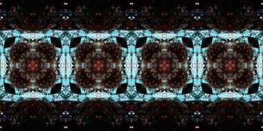 Kusursuz soyut yatay desen. Desen arkaplan deseni