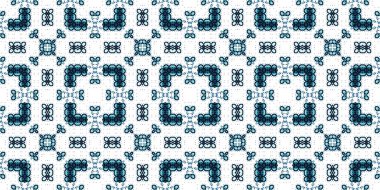 Kusursuz soyut yatay desen. Desen arkaplan deseni