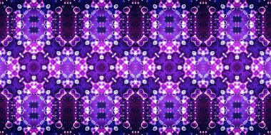 Kusursuz soyut yatay desen. Desen arkaplan deseni