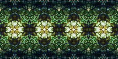 Kusursuz soyut yatay desen. Desen arkaplan deseni