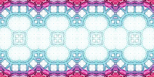 Kusursuz sanat modeli. Halıların dokusu pürüzsüz. Kurdele deseni