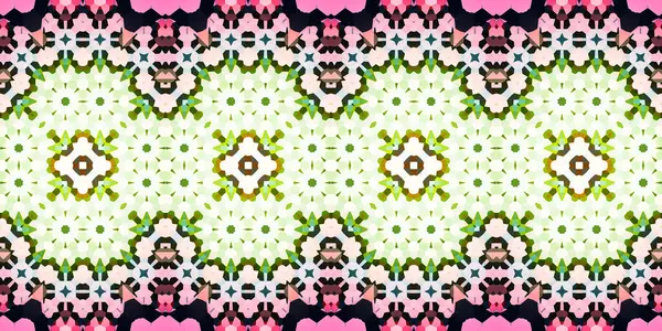 Kusursuz sanat modeli. Halıların dokusu pürüzsüz. Kurdele deseni