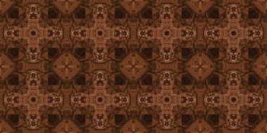 Kusursuz soyut yatay desen. Desen arkaplan deseni