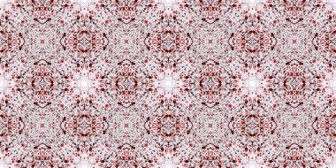 Kusursuz soyut yatay desen. Desen arkaplan deseni