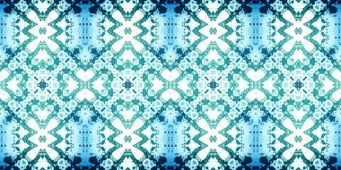 Kusursuz soyut yatay desen. Desen arkaplan deseni