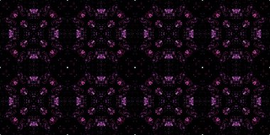 Kusursuz soyut yatay desen. Desen arkaplan deseni