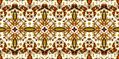 Kusursuz soyut yatay desen. Desen arkaplan deseni