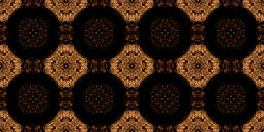 Kusursuz soyut yatay desen. Desen arkaplan deseni