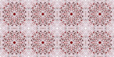 Kusursuz soyut yatay desen. Desen arkaplan deseni