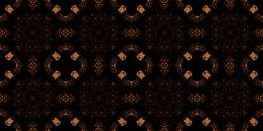 Kusursuz soyut yatay desen. Desen arkaplan deseni