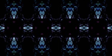 Kusursuz soyut yatay desen. Desen arkaplan deseni