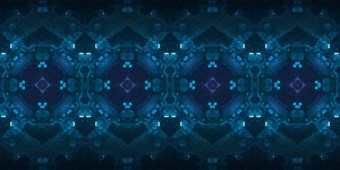 Kusursuz soyut yatay desen. Desen arkaplan deseni