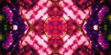 Kusursuz, soyut, geniş bir sanat modeli. Sanat dokusu sonsuzdur.