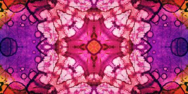 Kusursuz, soyut, geniş bir sanat modeli. Sanat dokusu sonsuzdur.