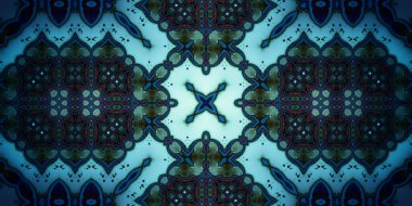 Kusursuz, soyut, geniş bir sanat modeli. Sanat dokusu sonsuzdur.