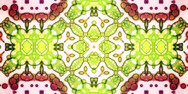 Kusursuz, soyut, geniş bir sanat modeli. Sanat dokusu sonsuzdur.