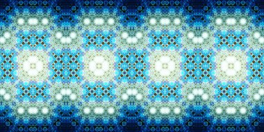 Kusursuz geniş desen. Halıların dokusu pürüzsüz. Teyp - doku