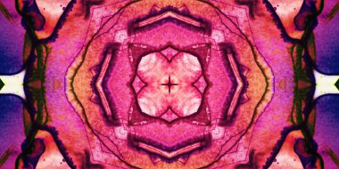 Kusursuz, soyut, geniş bir sanat modeli. Sanat dokusu sonsuzdur.