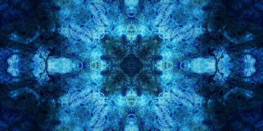 Kusursuz, soyut, geniş bir sanat modeli. Sanat dokusu sonsuzdur.