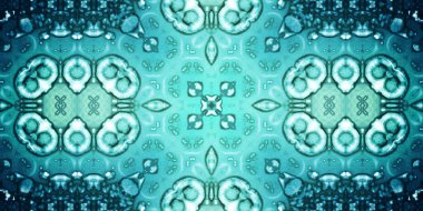 Kusursuz, soyut, geniş bir sanat modeli. Sanat dokusu sonsuzdur.