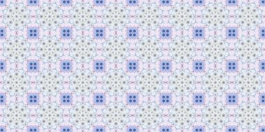 Kusursuz desen dokusu. yatay pankart dokusu