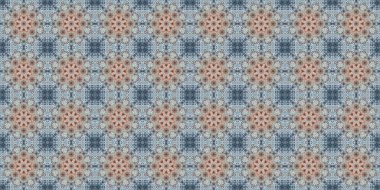 Kusursuz desen dokusu. yatay pankart dokusu