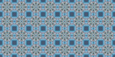 Kusursuz desen dokusu. yatay pankart dokusu