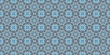 Kusursuz desen dokusu. yatay pankart dokusu