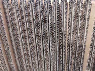 Kağıt dokusu. Pürüzlü kağıt dokusu