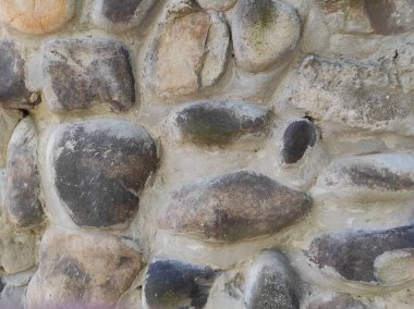 Doğal taş dokusu. Doğal taşın doğal dokusu.