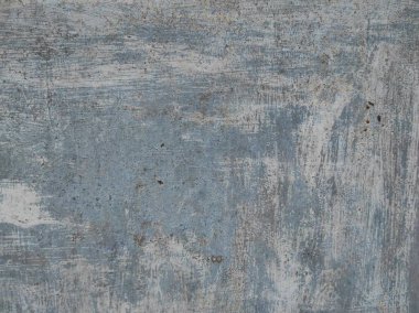 Paslı eski metal dokusu. Soyut resim.