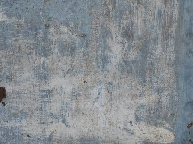 Paslı eski metal dokusu. Soyut resim.