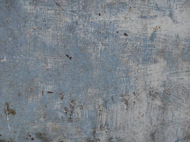 Paslı eski metal dokusu. Soyut resim.