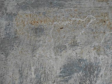 Paslı eski metal dokusu. Soyut resim.