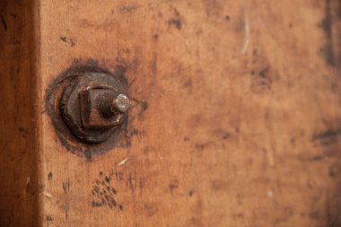 Eski ahşap doku. Doğal ahşap fotoğrafı. Kaba ahşap doku.