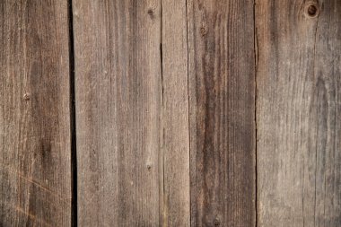 Eski ahşap doku. Doğal ahşap fotoğrafı. Kaba ahşap doku.