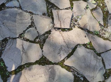 Doğal taş dokusu. Doğal taşın doğal dokusu.