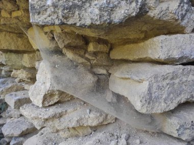 Doğal taş dokusu. Doğal taşın doğal dokusu.