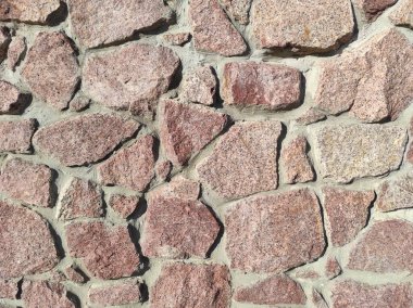 Doğal taş dokusu. Doğal taşın doğal dokusu.