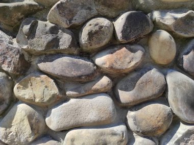 Doğal taş dokusu. Doğal taşın doğal dokusu.
