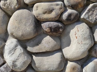 Doğal taş dokusu. Doğal taşın doğal dokusu.