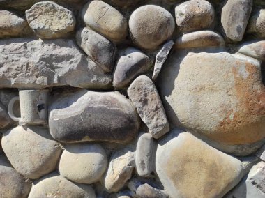 Doğal taş dokusu. Doğal taşın doğal dokusu.