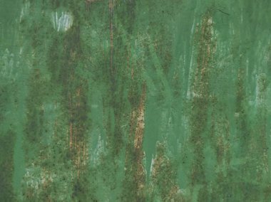 Paslı eski metal dokusu. Soyut resim.