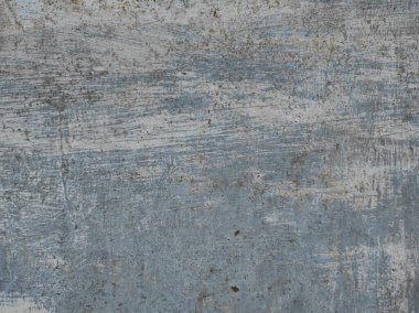 Paslı eski metal dokusu. Soyut resim.