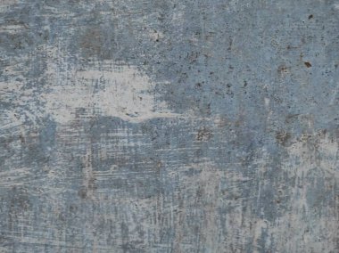 Paslı eski metal dokusu. Soyut resim.