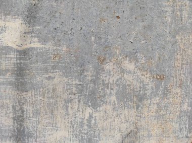 Paslı eski metal dokusu. Soyut resim.